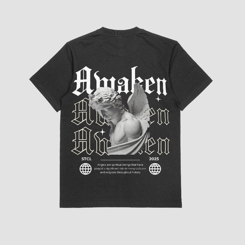 Awaken Tee