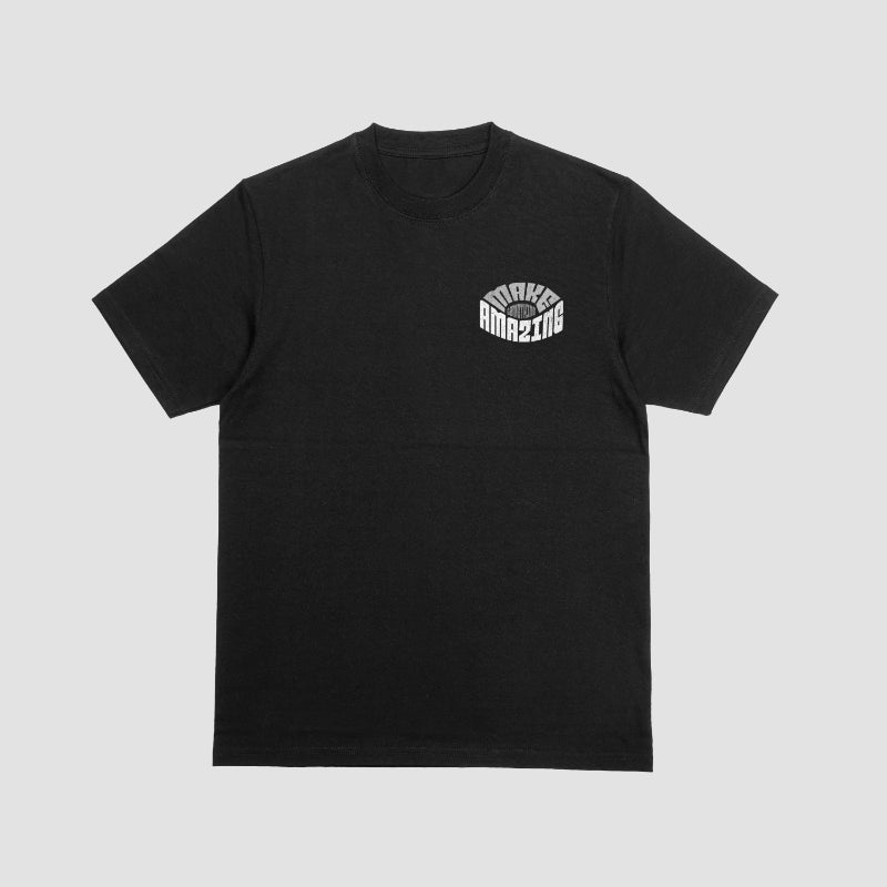 MSA tee