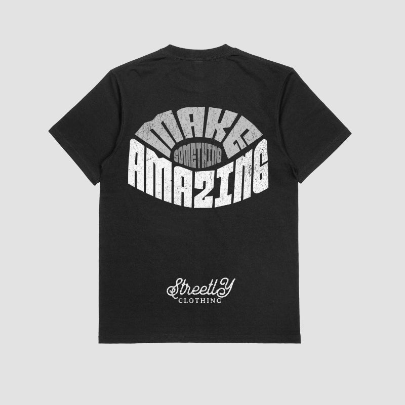 MSA tee